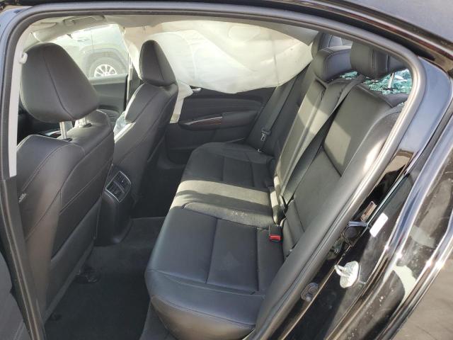 2015 ACURA TLX - 19UUB2F31FA004975