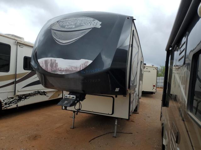 SALEM TRAILER 2016 tan   4X4FSBD20GU079159 photo #3