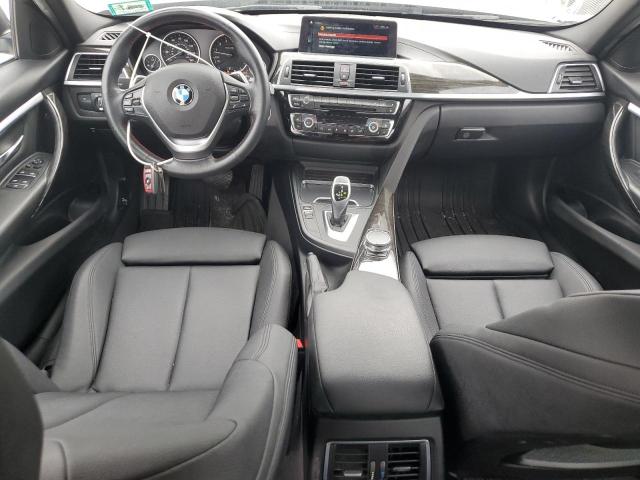 2018 BMW 330 XI - WBA8D9G5XJNU72351