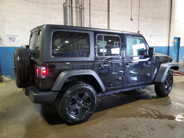 Vin: 1c4hjxdgxnw152081, lot: 48708555, jeep wrangler sport 20223