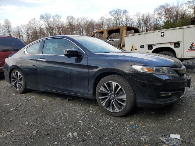 2016 HONDA ACCORD EX - 1HGCT1B70GA000512