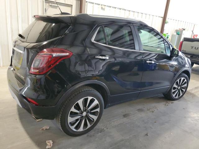 Vin: kl4cjcsb4hb120176, lot: 50746345, buick encore essence 20173