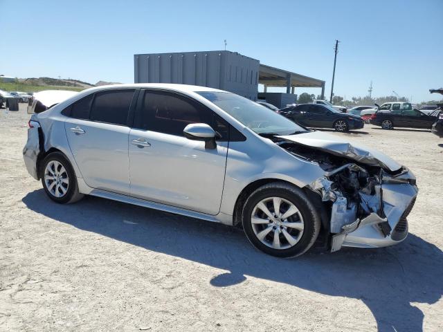2022 TOYOTA COROLLA LE - 5YFEPMAE8NP304497
