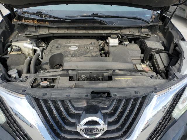 2015 NISSAN MURANO S - 5N1AZ2MG5FN204362