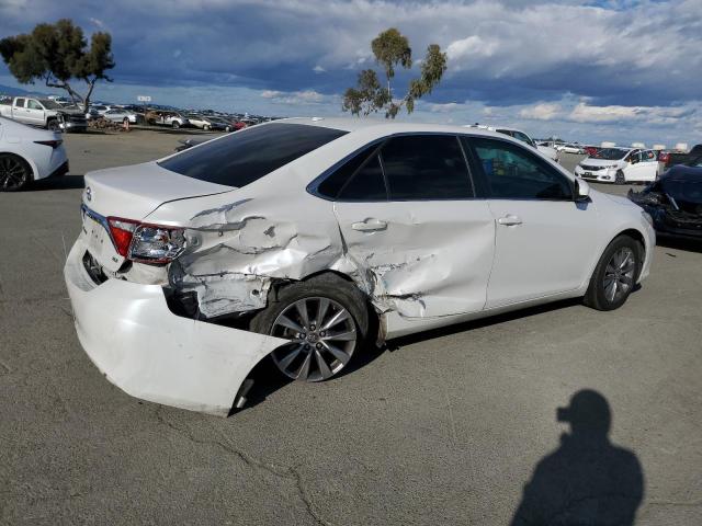 2017 TOYOTA CAMRY LE - 4T1BF1FK8HU631715