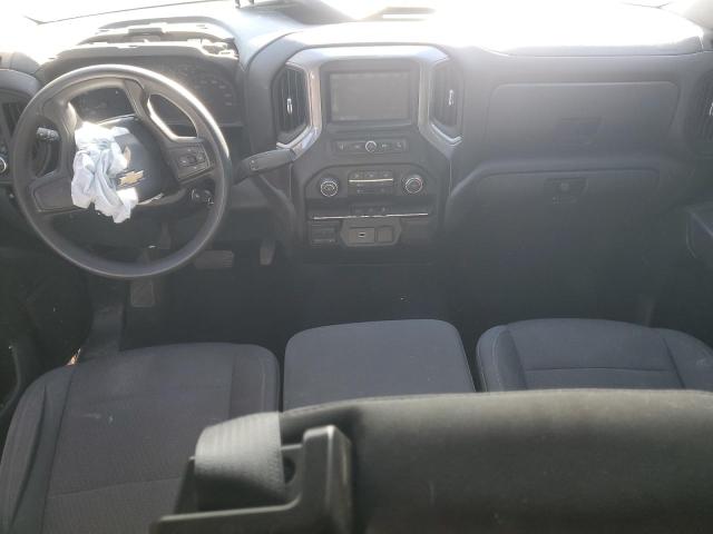 2019 CHEVROLET SILVERADO - 3GCUYBEF5KG296313