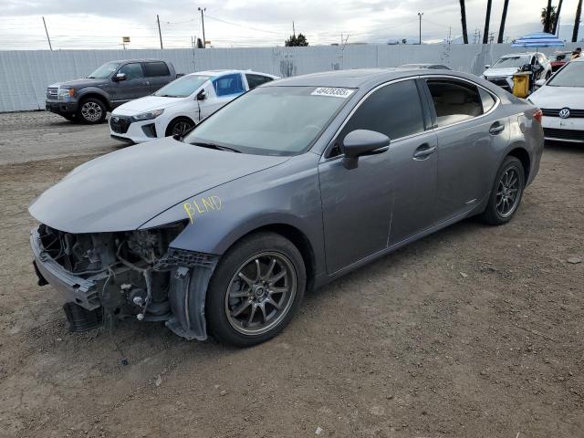 LEXUS ES 300H