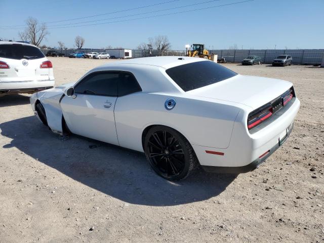 Vin: 2c3cdzag5fh744669, lot: 48356555, dodge challenger sxt 20152