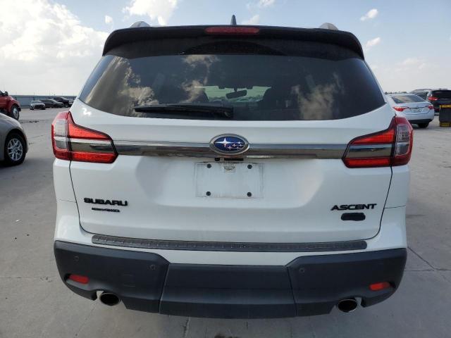 2022 SUBARU ASCENT ONY 4S4WMAJD8N3464211