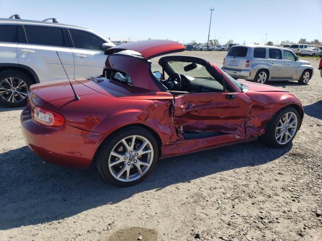 Vin: jm1nc2pf6e0236145, lot: 48206175, mazda mx5 grand touring 20143