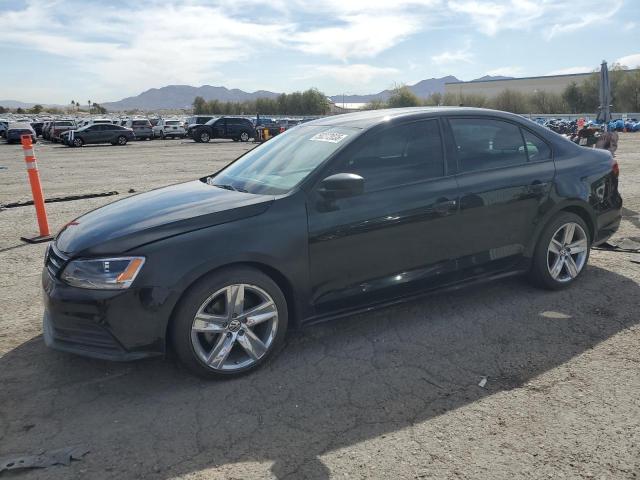 2016 VOLKSWAGEN JETTA S - 3VW267AJ4GM303987