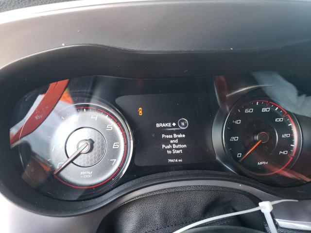 2021 DODGE CHARGER GT - 2C3CDXHG7MH544125