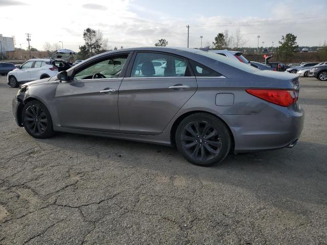 Vin: 5npec4ab3bh219044, lot: 49712005, hyundai sonata se 20112