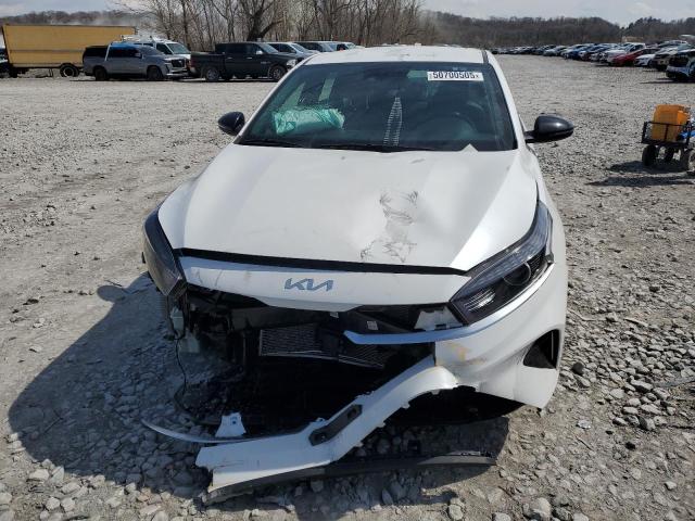 2023 KIA FORTE GT L - 3KPF54AD9PE603244