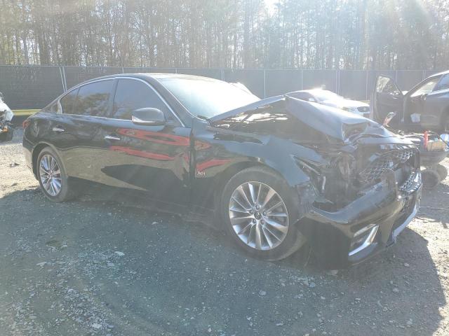 Vin: jn1ev7ar4km559286, lot: 49863595, infiniti q50 luxe 20194