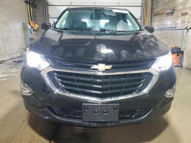 2019 CHEVROLET EQUINOX - 2GNAXTEV3K6300428