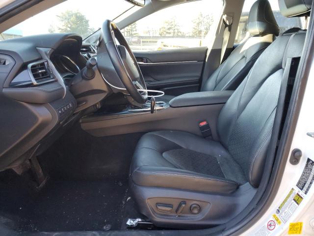 2019 TOYOTA CAMRY XSE - 4T1B61HK5KU230532