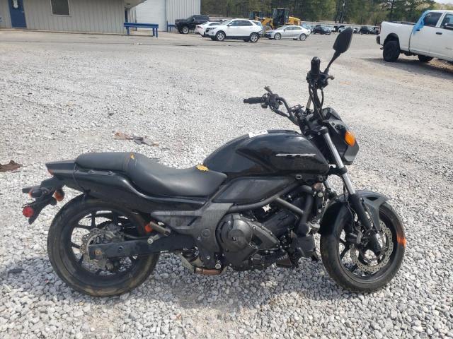 2014 HONDA CTX700 ND - JH2RC6840EK000978