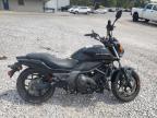 2014 HONDA CTX700 ND - JH2RC6840EK000978