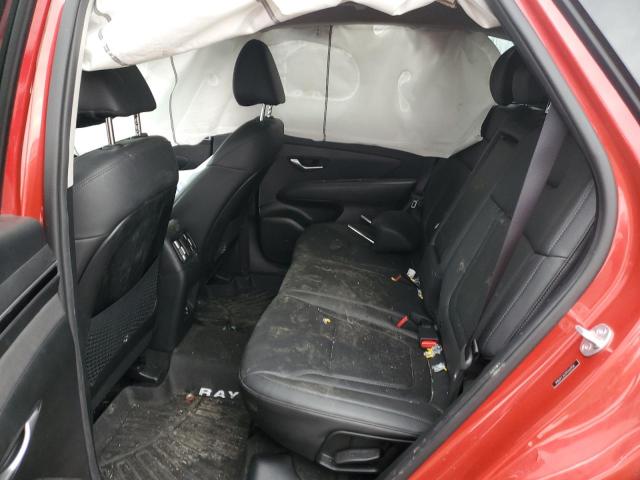 2023 HYUNDAI TUCSON SEL - 5NMJFCAE2PH264958
