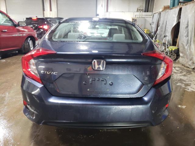 2017 HONDA CIVIC LX - 19XFC2F51HE069167