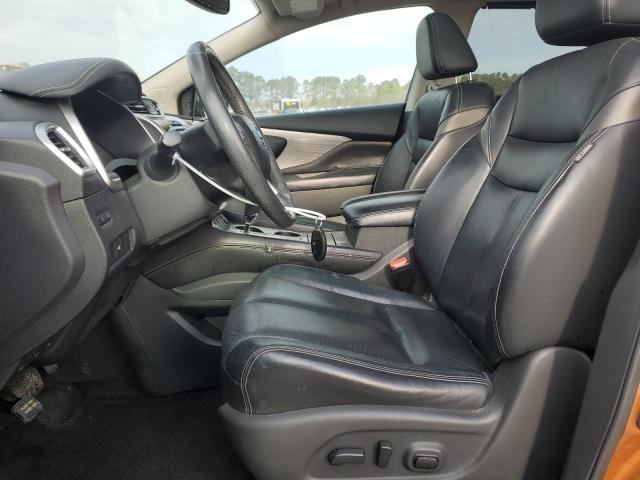 2015 NISSAN MURANO S - 5N1AZ2MG9FN212061