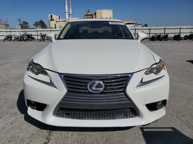 2015 LEXUS IS 250 JTHBF1D20F5043594