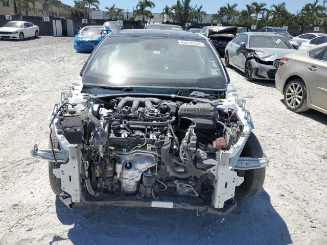 2023 NISSAN MAXIMA SR 1N4AA6EV8PC506800