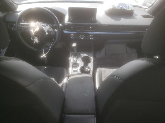 2022 HONDA CIVIC SPOR - 2HGFE2F5XNH519538