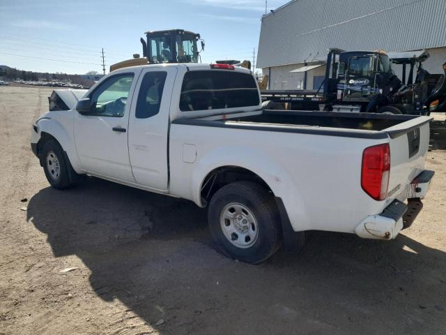 Vin: 1n6bd0ct8hn740605, lot: 46950745, nissan frontier s 20172