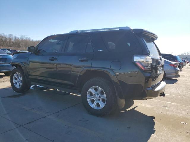 Vin: jtebu5jr4e5187255, lot: 48024415, toyota 4runner sr5 20142