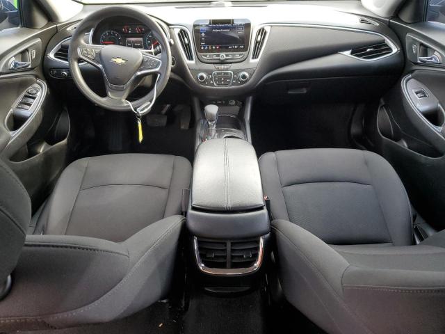 2021 CHEVROLET MALIBU LT - 1G1ZD5ST2MF010606