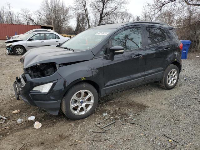 Vin: maj3p1te1jc174140, lot: 48710035, ford ecosport se 2018 img_1
