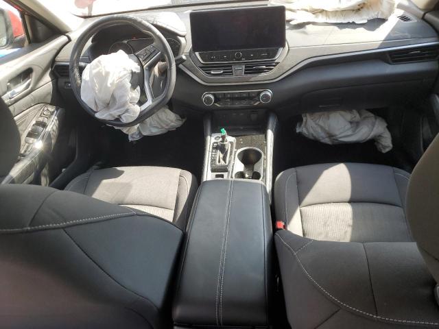2023 NISSAN ALTIMA SV - 1N4BL4DW2PN347158