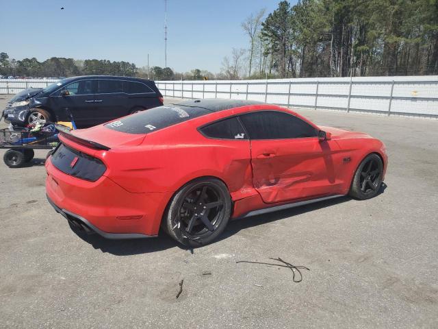 Vin: 1fa6p8cf8k5166539, lot: 50316065, ford mustang gt 20193