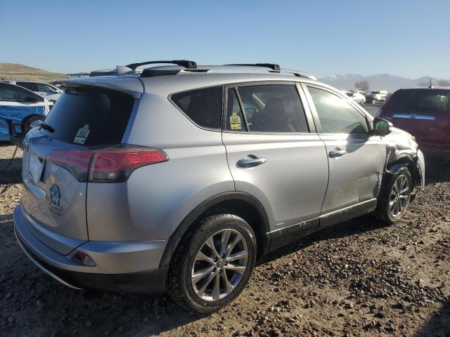 Vin: jtmdjrev9hd104529, lot: 50260455, toyota rav4 limited 20173