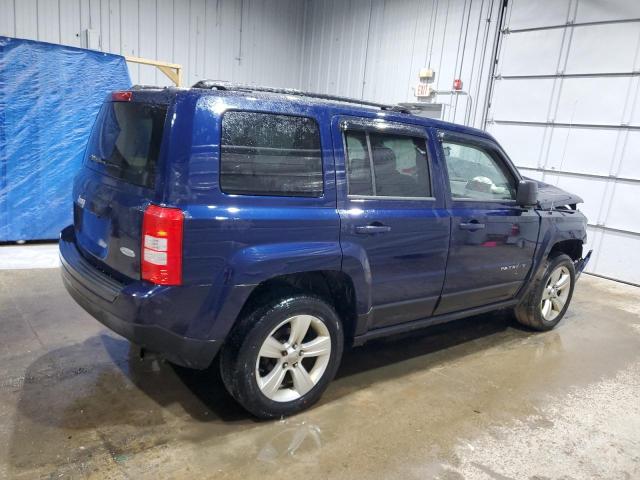 Vin: 1c4njrfb0ed852882, lot: 49674915, jeep patriot latitude 20143
