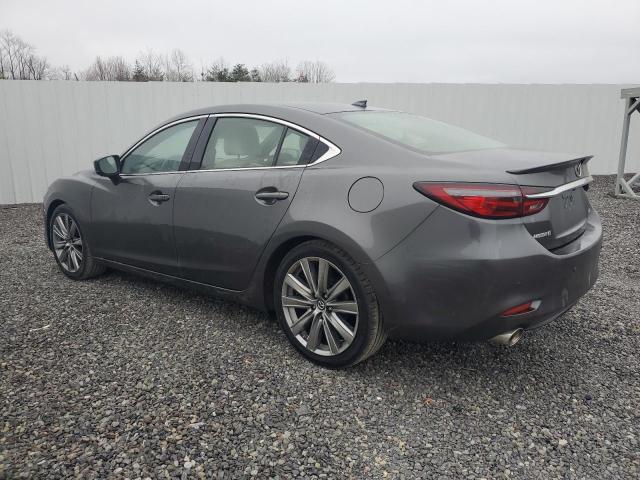 2018 MAZDA 6 SIGNATUR - JM1GL1XY4J1304659