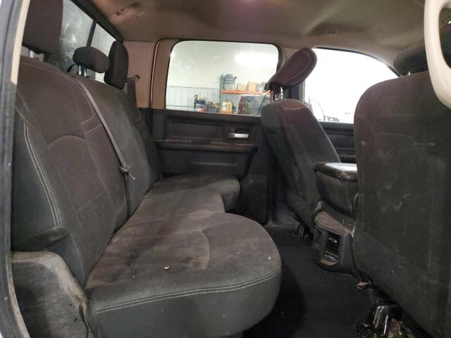 2019 RAM 2500 TRADE - 3C6UR5CL9KG719814