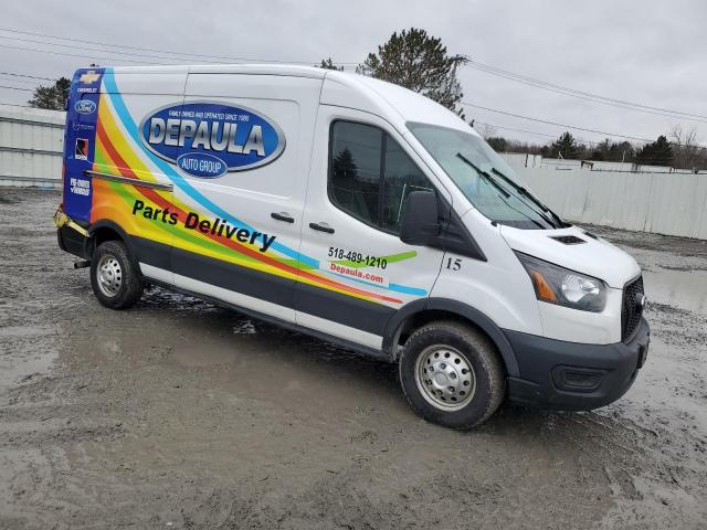 Vin: 1ftbr2c83mka48498, lot: 47932335, ford transit t-250 20214