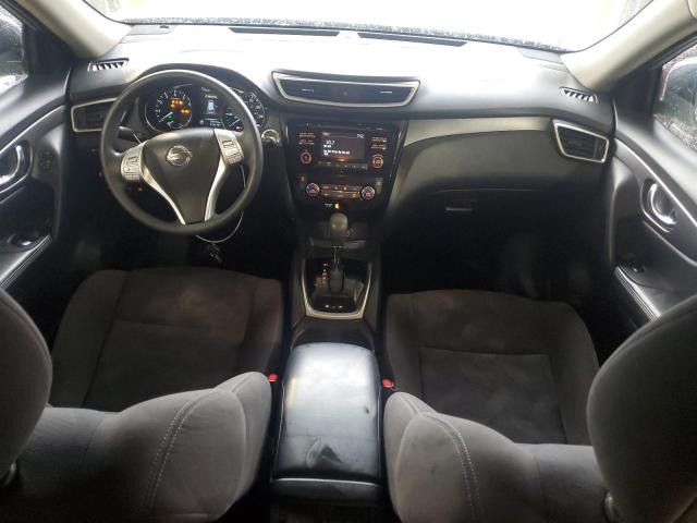 2015 NISSAN ROGUE S - KNMAT2MV6FP542359