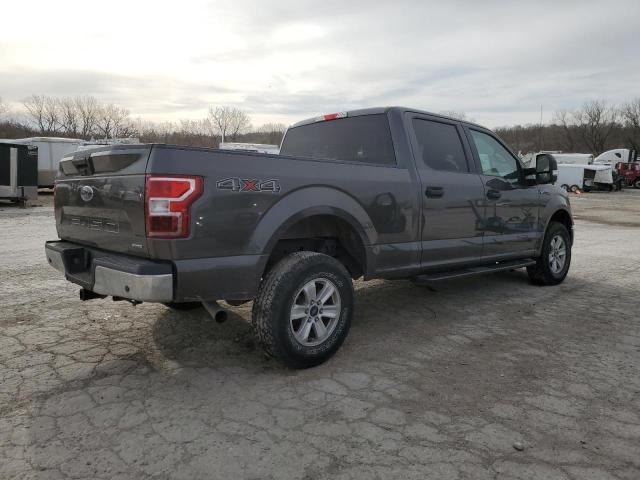 Vin: 1ftfw1eg2jkf07931, lot: 50031975, ford f-150 supercrew 20183