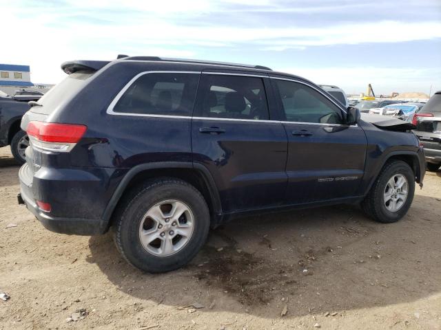 2017 JEEP GRAND CHER - 1C4RJFAG4HC729504