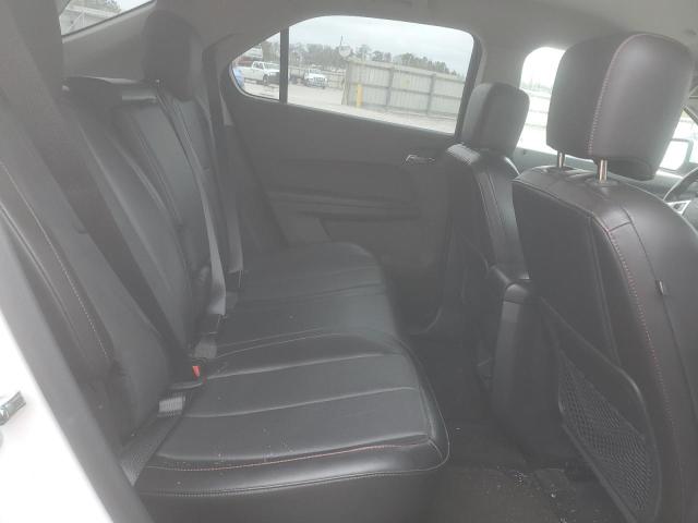 2015 CHEVROLET EQUINOX LT - 2GNALCEK7F1116808