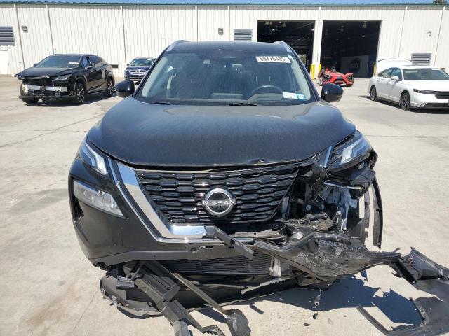 2022 NISSAN ROGUE PLAT JN8BT3DD9NW271646