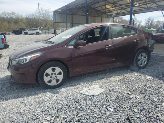 KIA FORTE LX