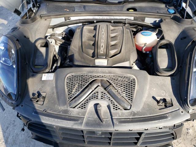 2017 PORSCHE MACAN GTS WP1AG2A50HLB56392
