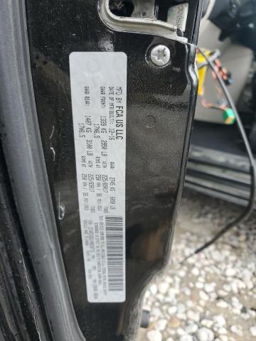 2017 DODGE GRAND CARA - 2C4RDGBG1HR650715