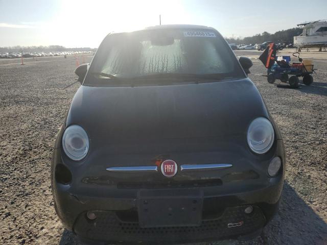 2017 FIAT 500 ELECTR 3C3CFFGE4HT515330