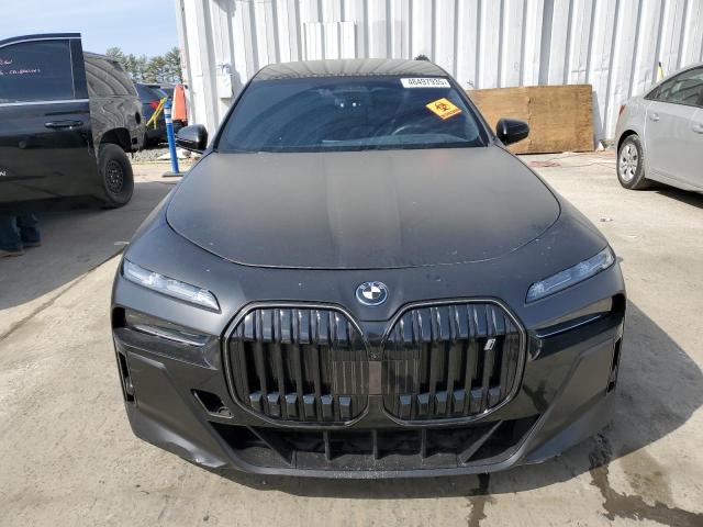 2024 BMW I7 XDRIVE6 WBY53EJ07RCR57860